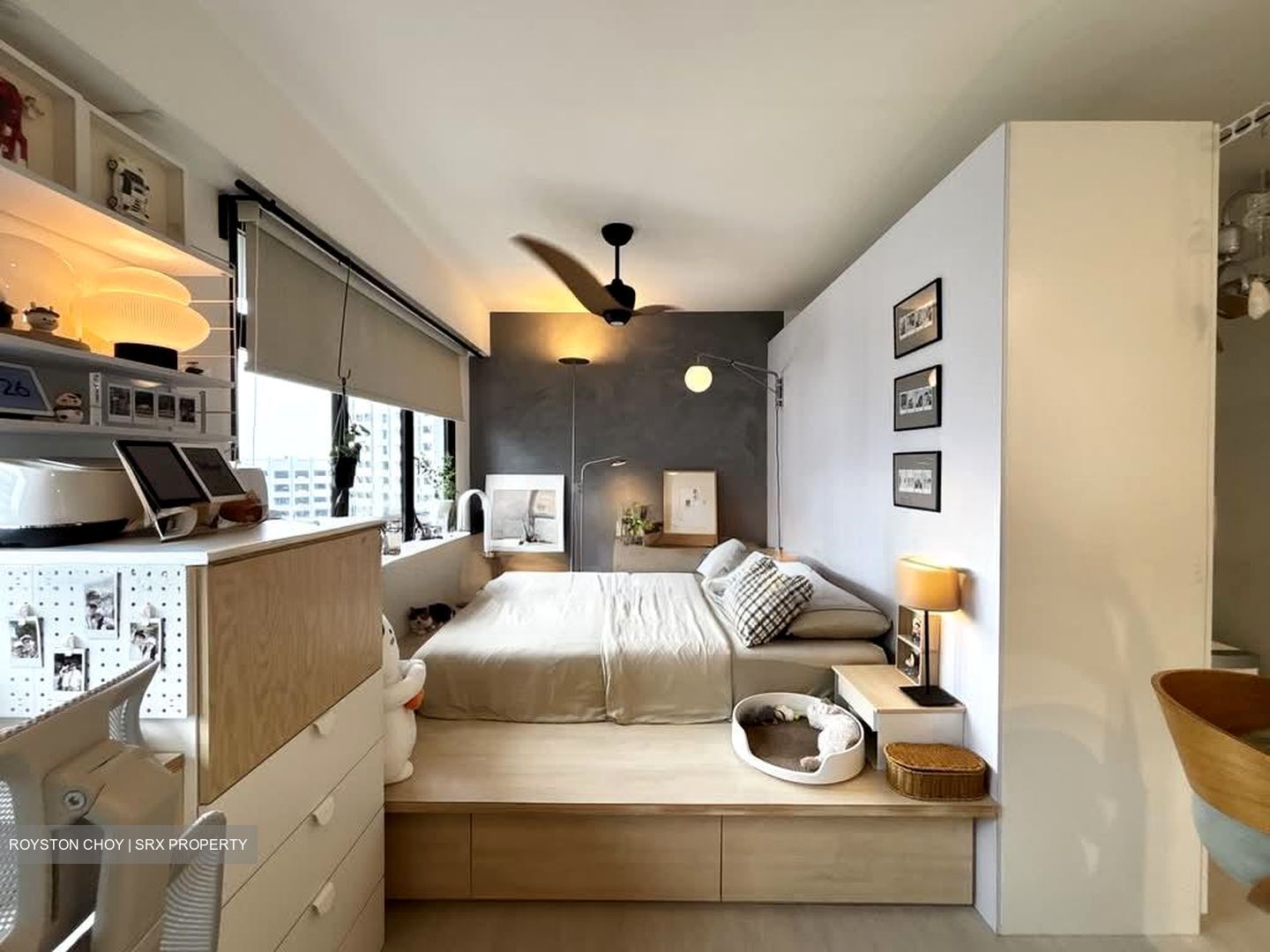 Blk 108A Alkaff Oasis (Toa Payoh), HDB 3 Rooms #606443561